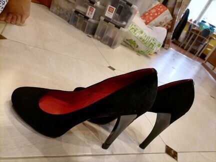 Туфли Cesare Paciotti 38