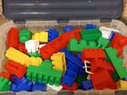 Детские игрушки lego, Лего