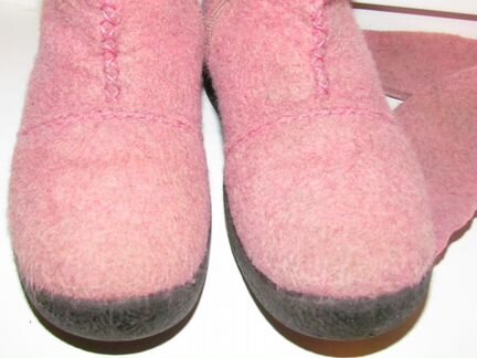 Валенки капика/обмен/почта