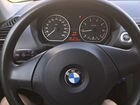 BMW 1 серия 2.0 МТ, 2008, 42 300 км объявление продам