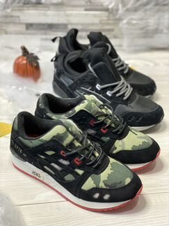 Asics Gel Lyte