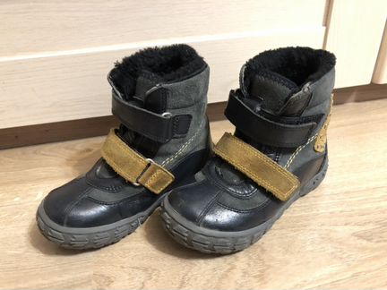 Ботинки Dandino