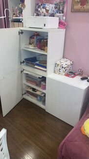 Комплект IKEA