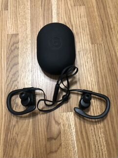 Наушники beats powerbeats 3