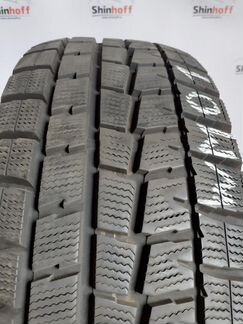 225/55/17 Dunlop зима шины бу R17