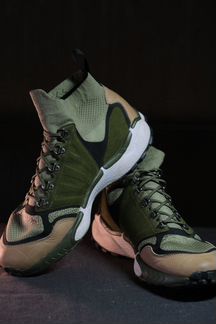 Кроссовки nike talaria. Размер 41