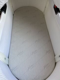 Коляска Hartan Topline S