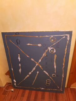 Зеркало б/у