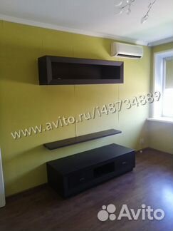 1-к квартира, 33.2 м², 4/10 эт.