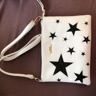 Новая Сумка Vitacci