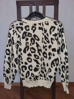 Свитер женский новый