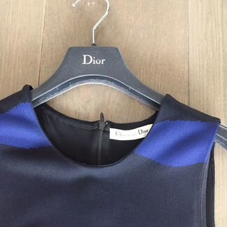 Платье Christian Dior