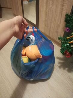 Мягкая игрушка