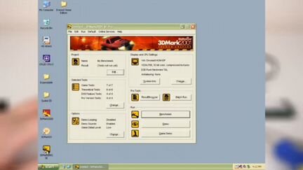 Тонкий клиент wyse Сx0