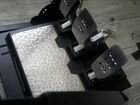 Thrustmaster T-LCM Pedals WW