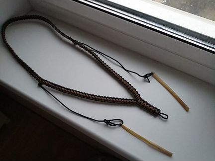 Подвес для манков на рябчика