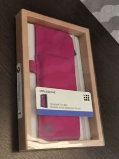 Органайзер Moleskine