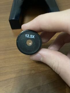 Микроскоп levenhuk 2s NG
