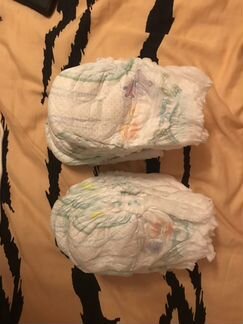 Трусики Pampers 7 113шт