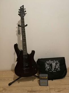 Электро гитара