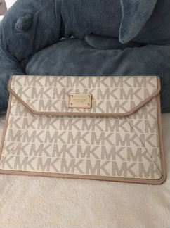 Сумка-папка Michael Kors. Оригинал