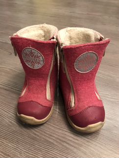 Валенки котофей