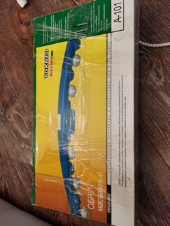 Обруч массажный