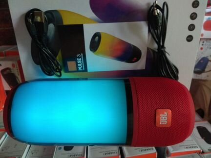 Колонка JBL