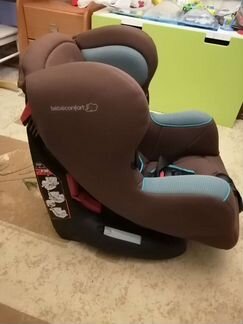 Автомобильное кресло детское