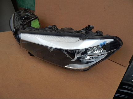 Фары LED BMW G30 комплект