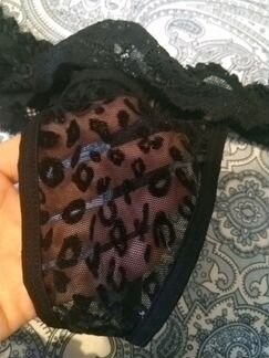 Комплект нижнего белья