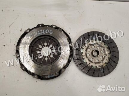 Сцепление A0062502404 Mercedes Vito W638