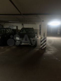 Машиноместо, 20 м²
