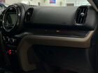 MINI Cooper S Countryman 2.0 AT, 2018, 55 527 км объявление продам