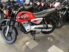 Мотоцикл Bajaj Boxer 125X объявление продам