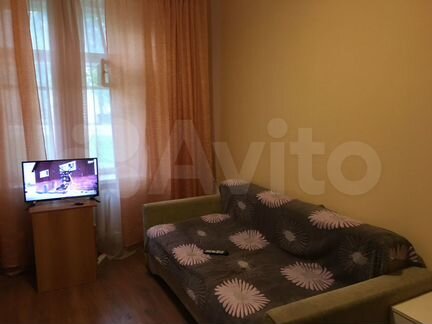 Комната 16 м² в 4-к, 1/5 эт.