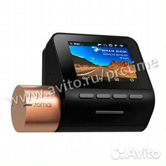 Видеорегистратор Xiaomi 70mai Dash Cam Lite