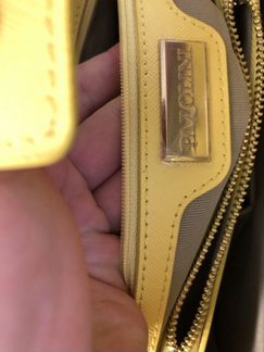 Сумка Carlo Pazolini