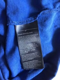 Футболка Tommy Hilfiger