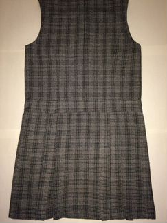 Школьный сарафан «Acoola»