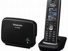 VoIP (SIP) телефон Panasonic KX-TGP600