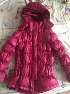 Куртка зимняя для девочки