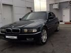 BMW 7 серия 4.4 AT, 1995, 350 000 км