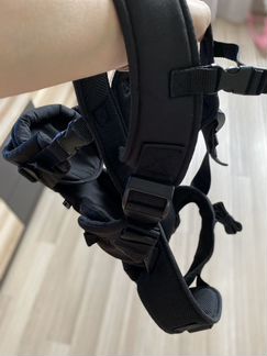 Рюкзак-переноска Mothercare