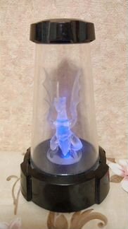 Ночник дракон