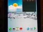 Galaxy Tab 7.7 на запчасти или под восстановление объявление продам
