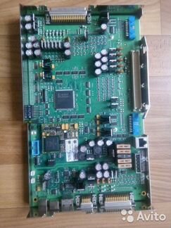 Diebold 720 контроллер BNA