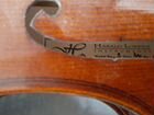 Скрипка Akord Kvint 3/4 Чехия объявление продам