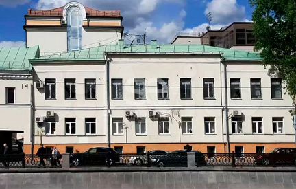 Продам Помещение свободного назначения, 1175.00 м²