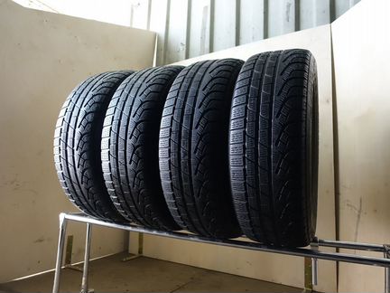 225 60 17 Pirelli Winter 210 Sottozero Serie II ou